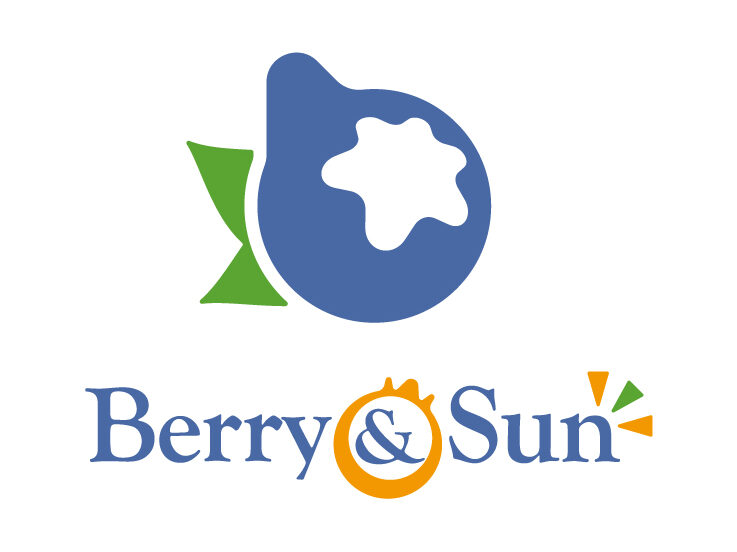 Berry & Sun (ベリーアンドサン)